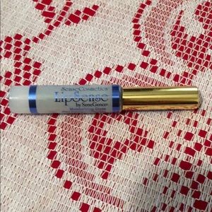 New LipSense Matte Gloss